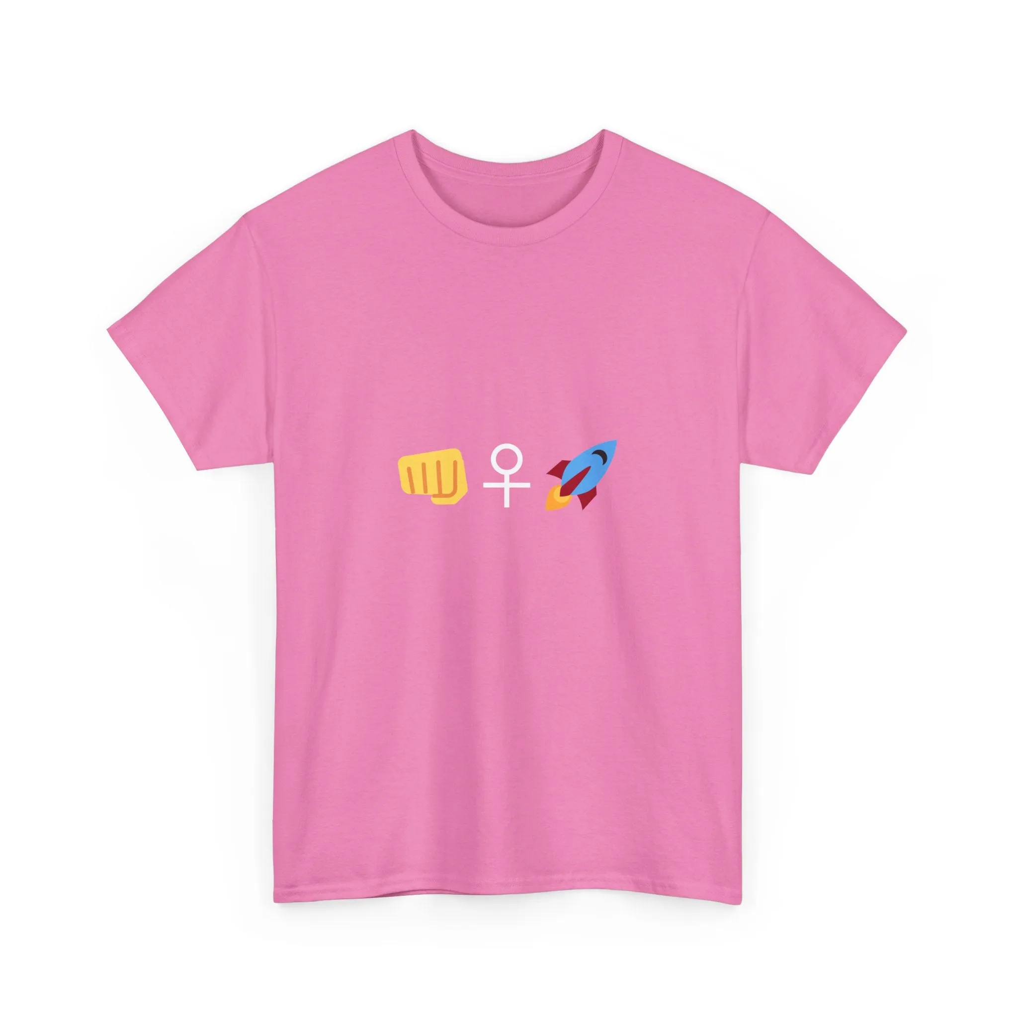 Empowerment Unisex Heavy Cotton Tee