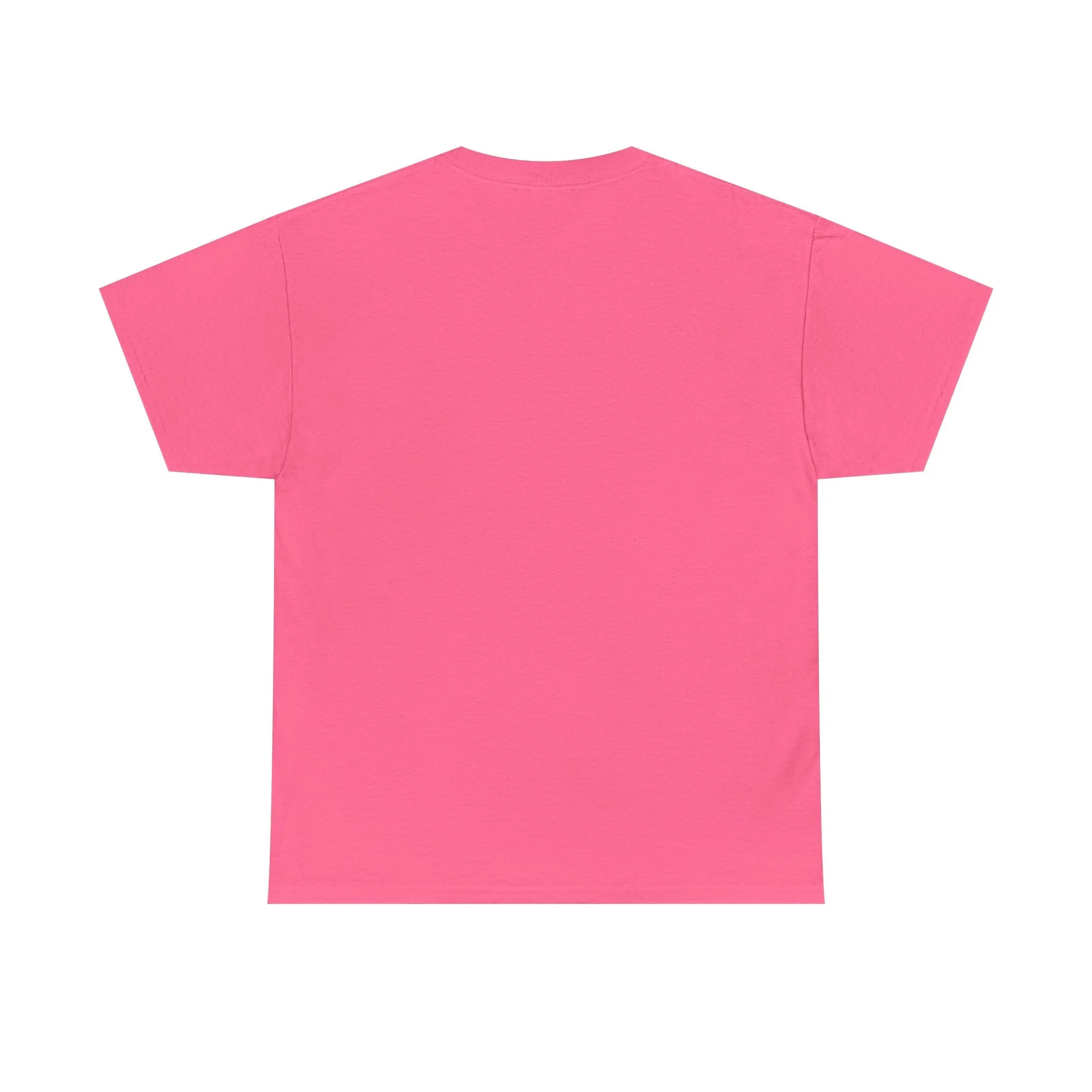 Empowerment Unisex Heavy Cotton Tee