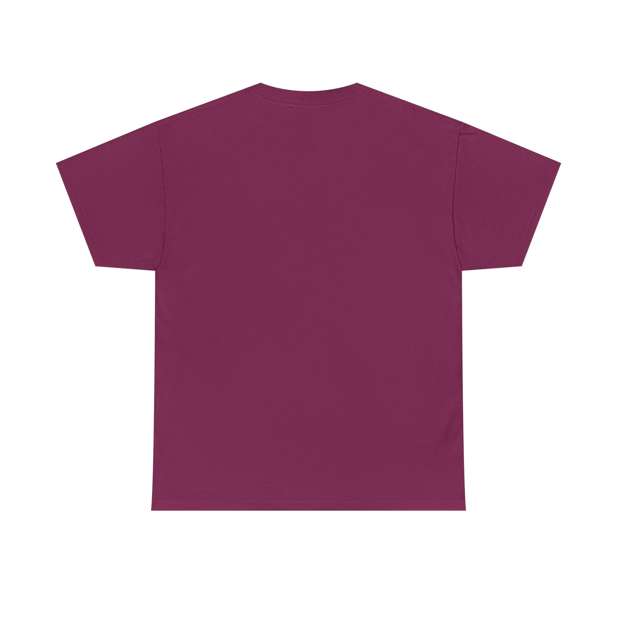 Empowerment Unisex Heavy Cotton Tee