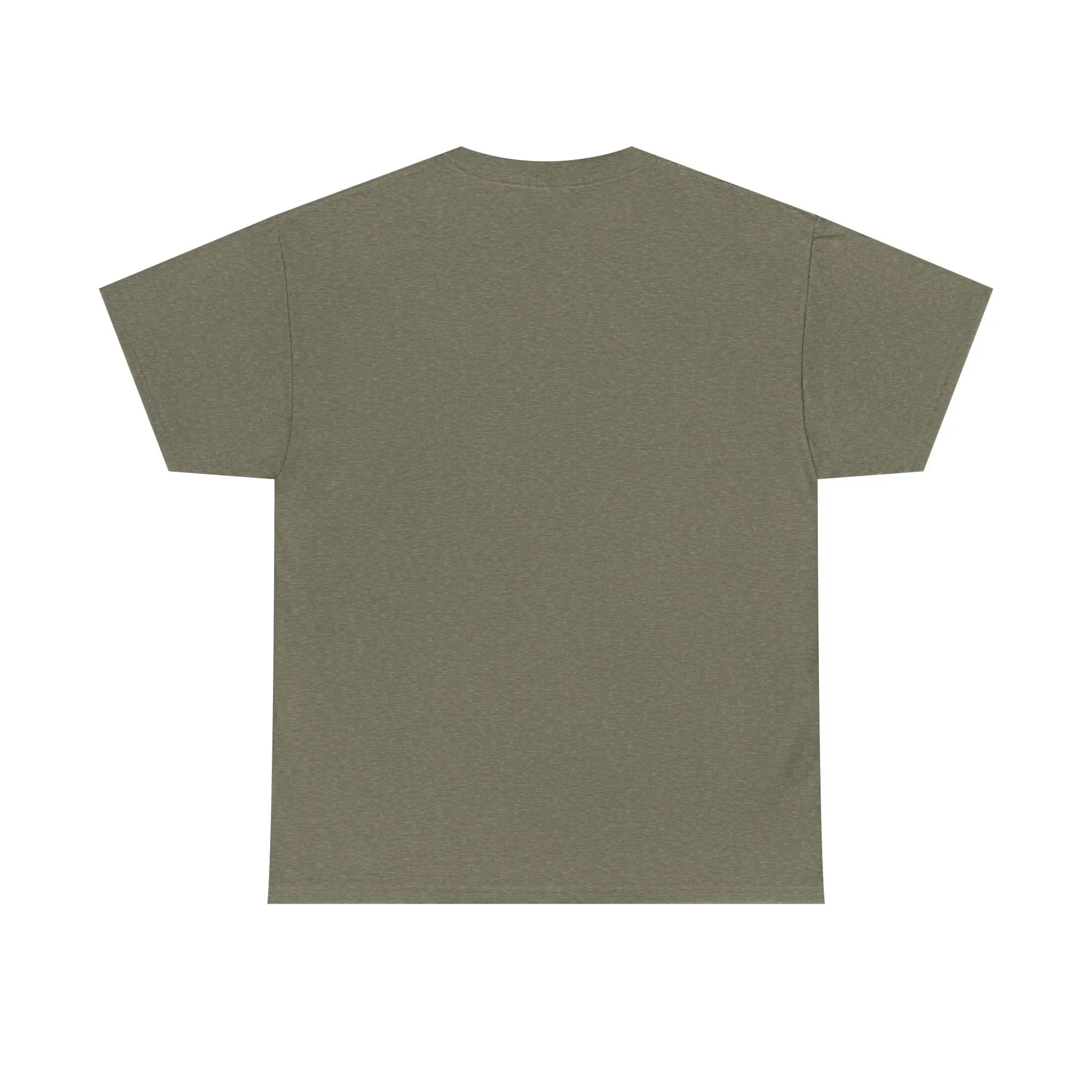 Empowerment Unisex Heavy Cotton Tee