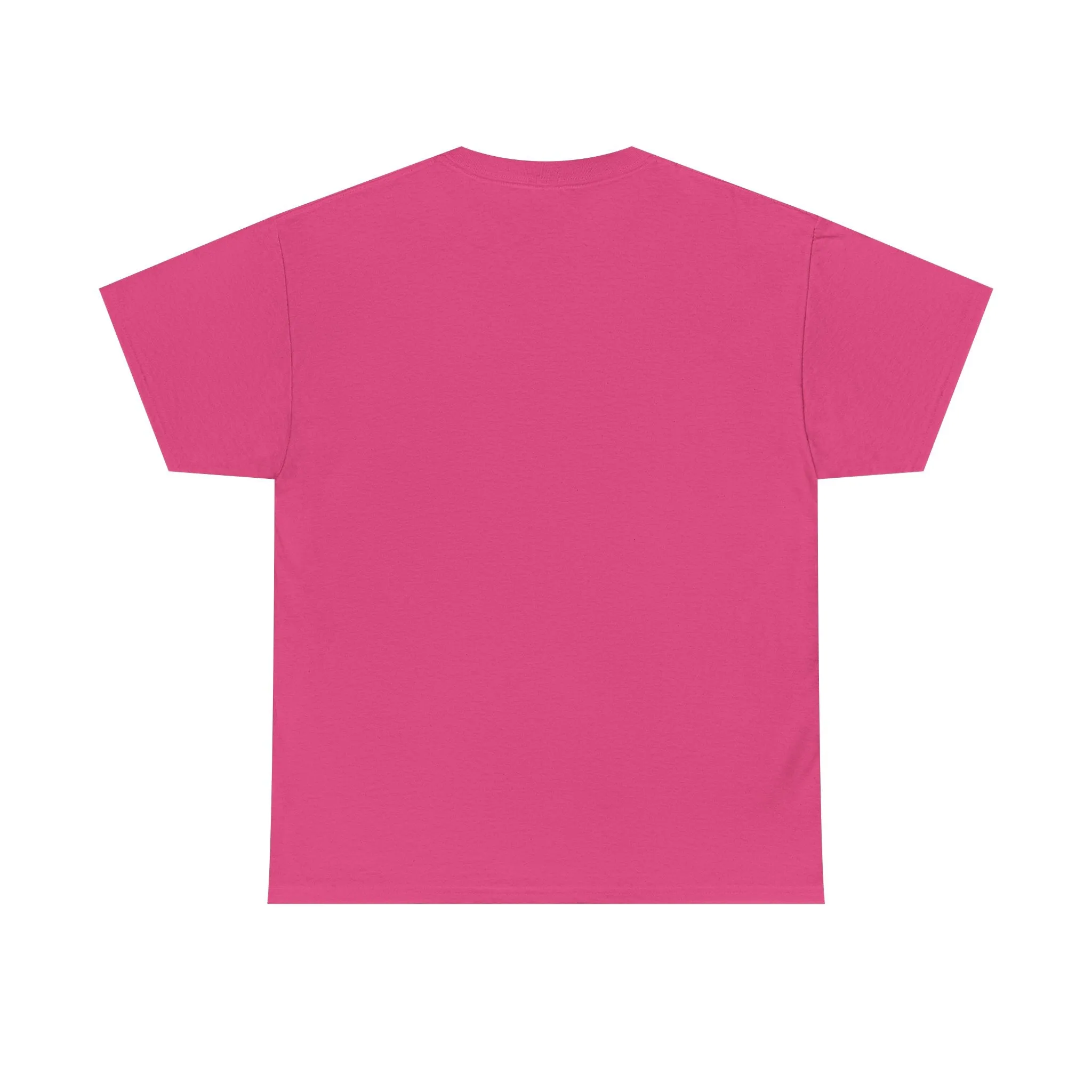 Empowerment Unisex Heavy Cotton Tee