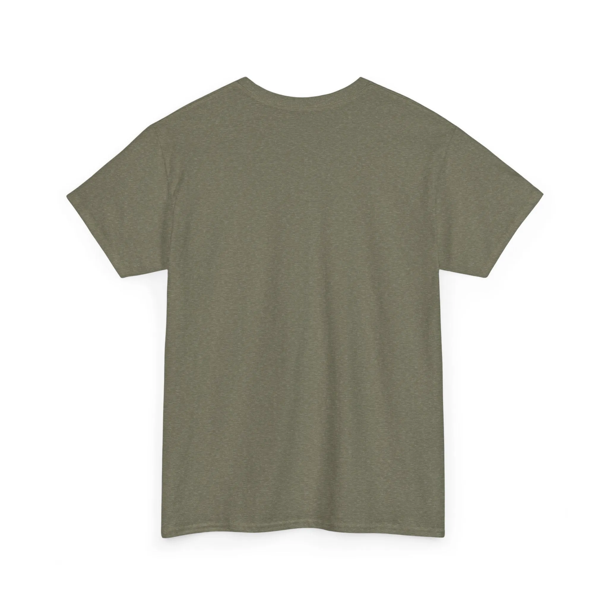 Empowerment Unisex Heavy Cotton Tee