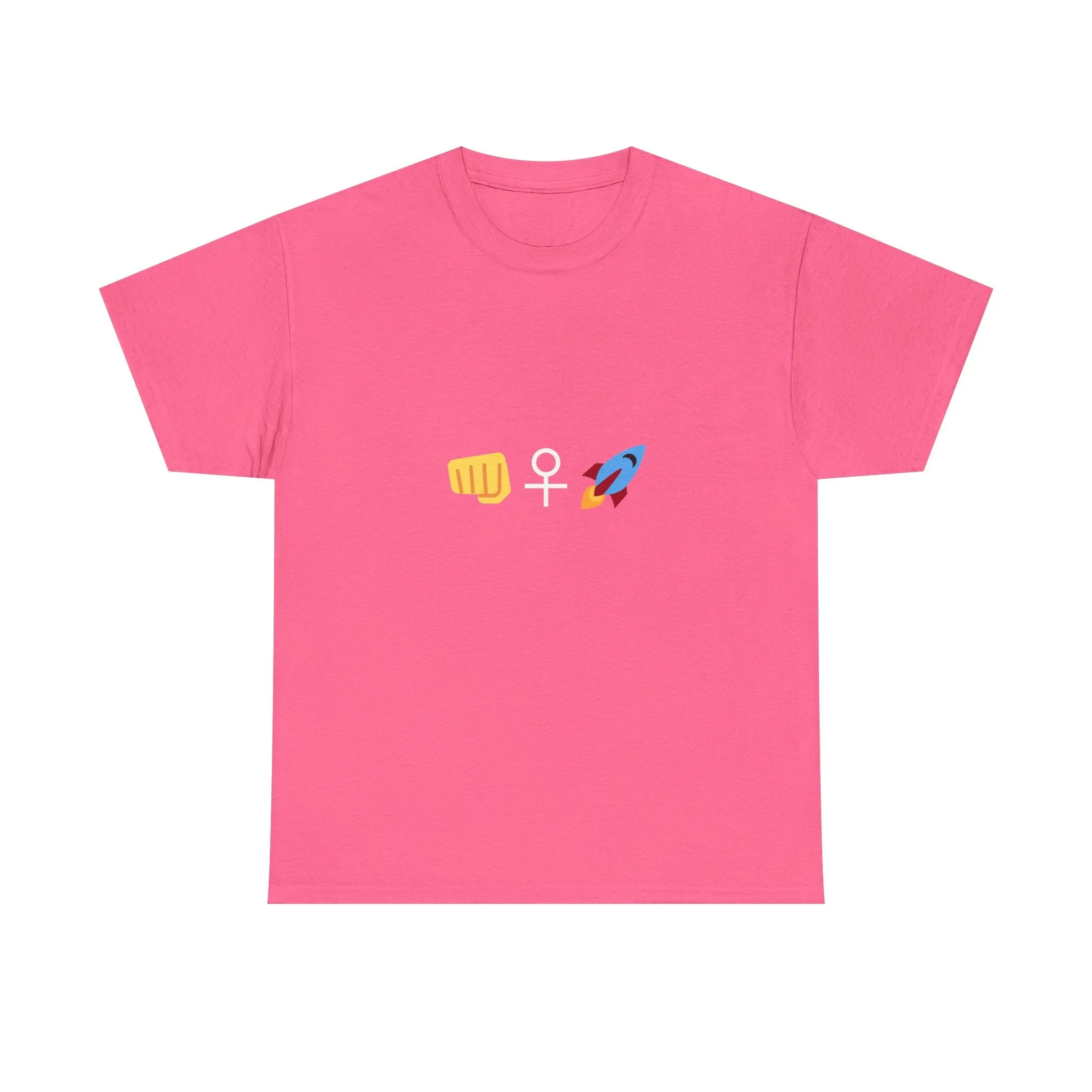 Empowerment Unisex Heavy Cotton Tee
