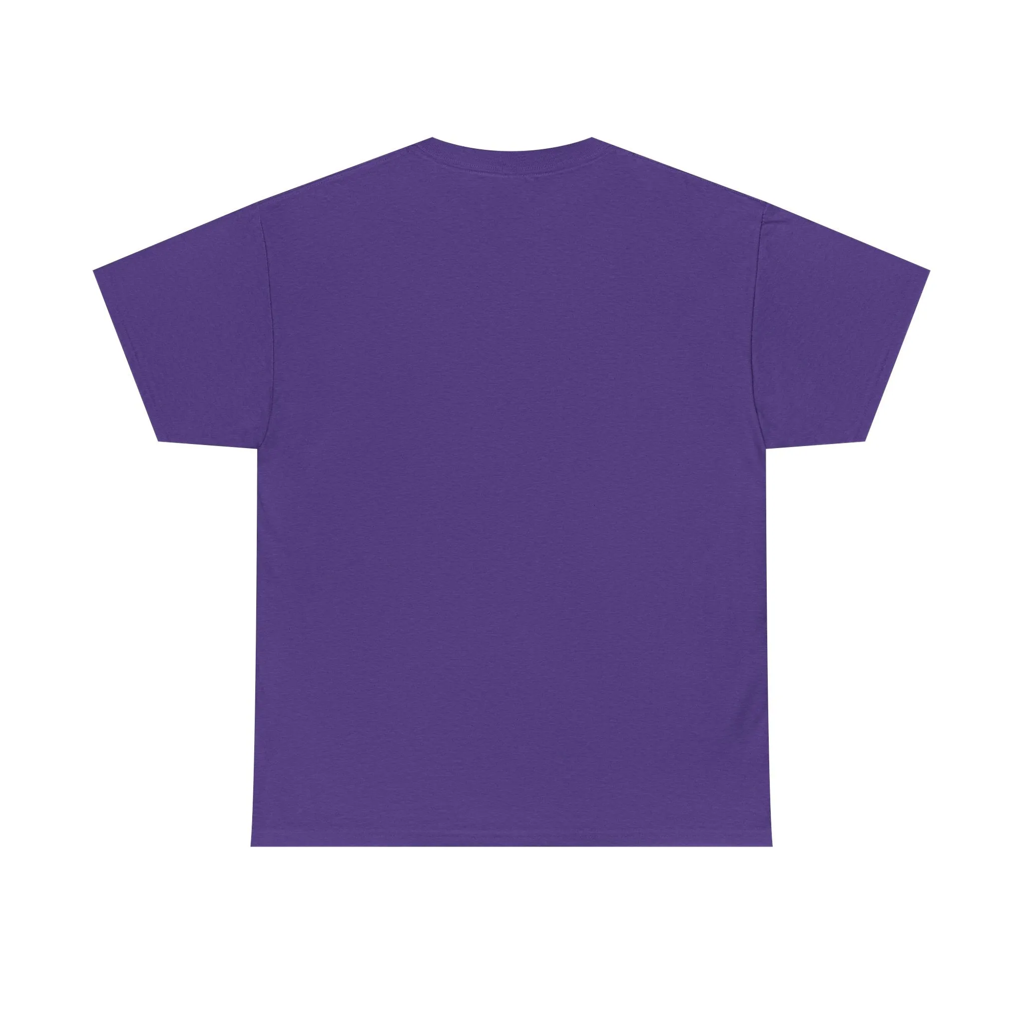 Empowerment Unisex Heavy Cotton Tee