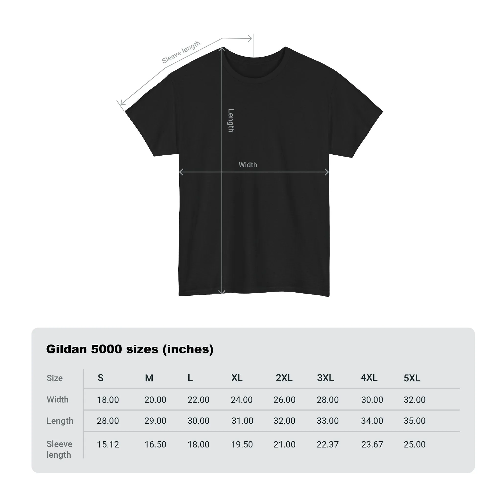 Empowerment Unisex Heavy Cotton Tee