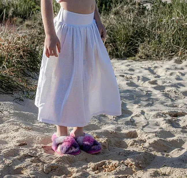 EMU Australia Mayberry Wild Slipper
