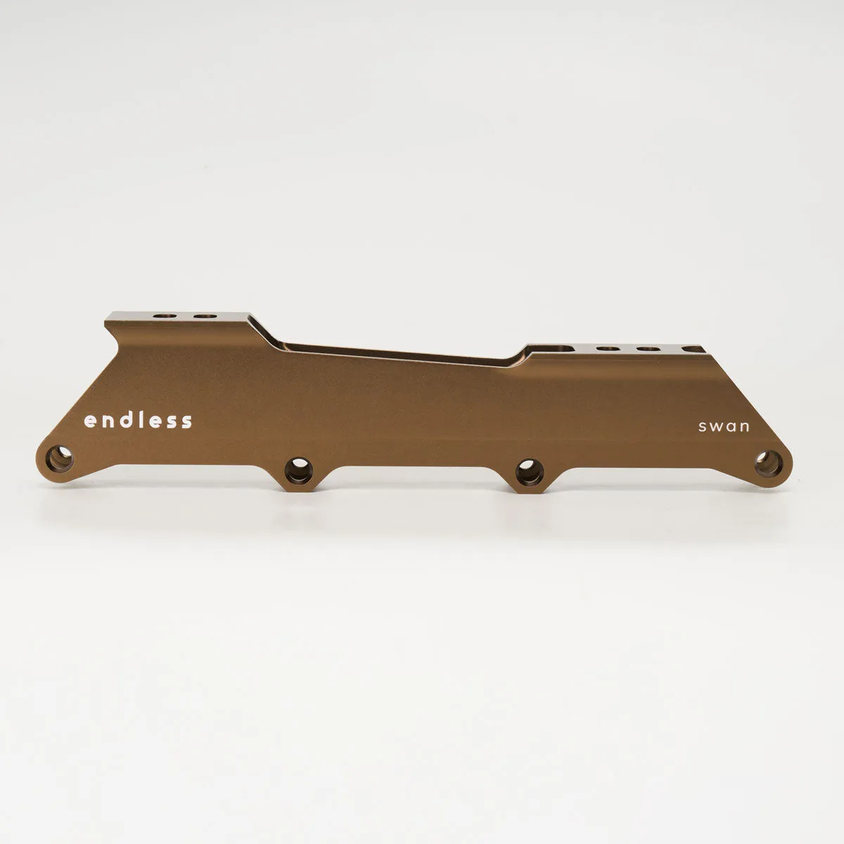 Endless Swan 90/84mm Frames - Bronze
