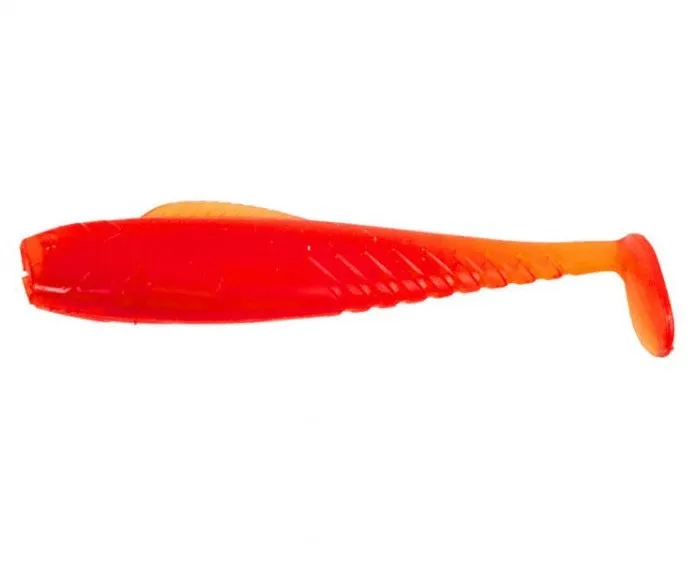 Entice Bungee Baits Paddler 3 inch Soft Plastic Lure - Mega Clearance