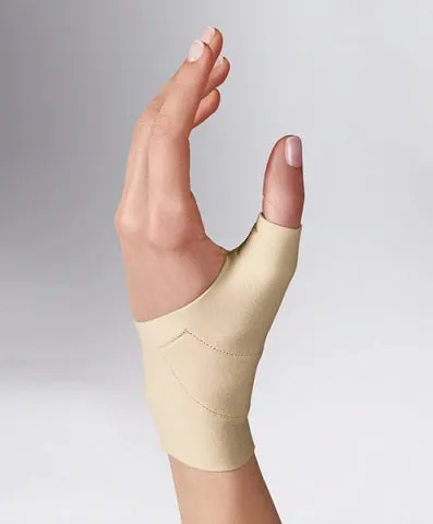 EPITACT Flexible thumb brace joustava peukalotuki päiväkäyttöön oikea käsi, koko L