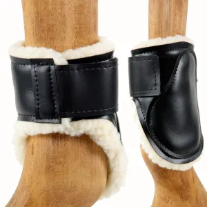 Euro Pro Thor Ankle Boots