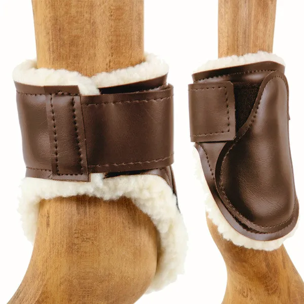 Euro Pro Thor Ankle Boots