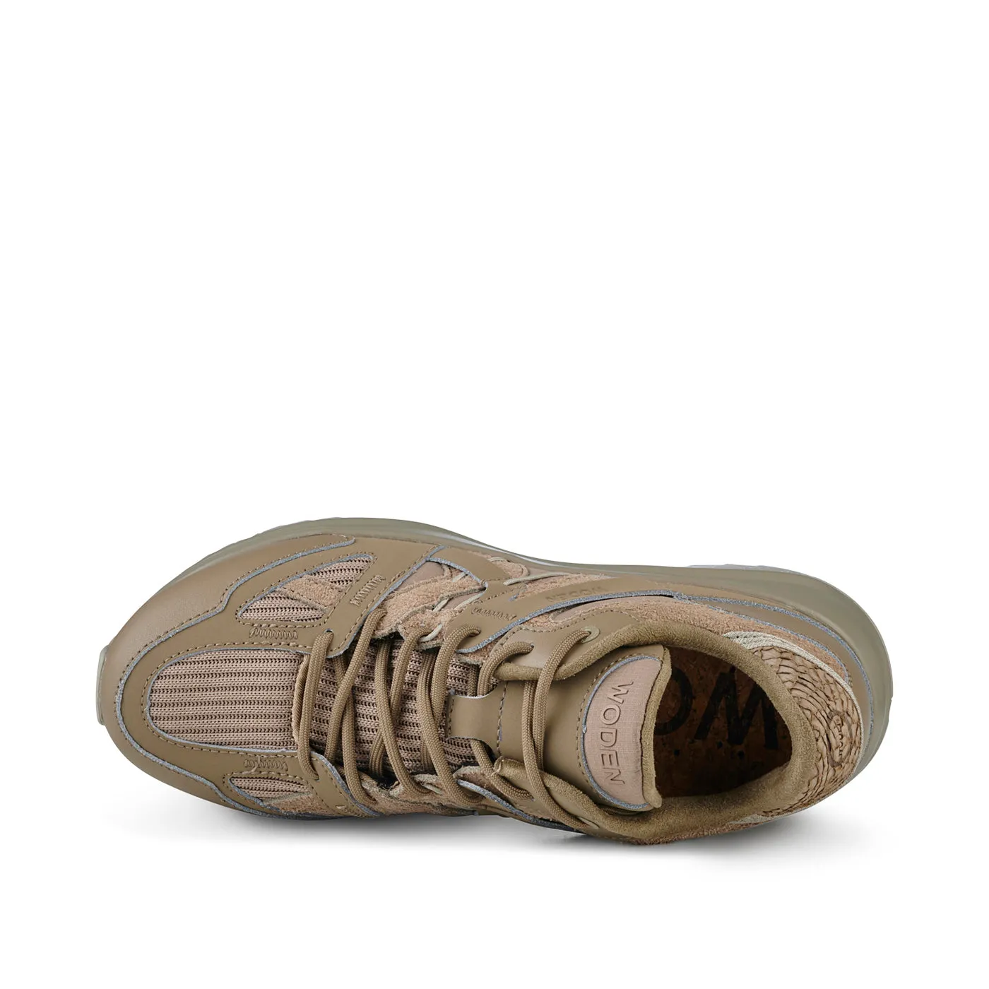 Eve Knit - Silver Mink