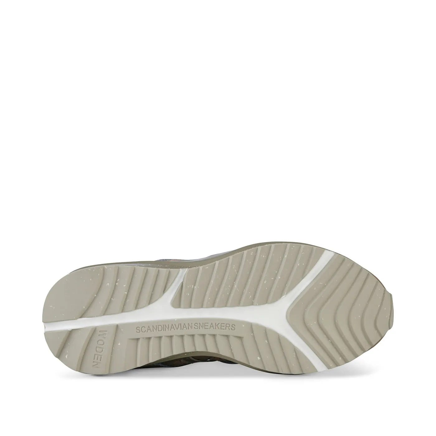 Eve Knit - Silver Mink