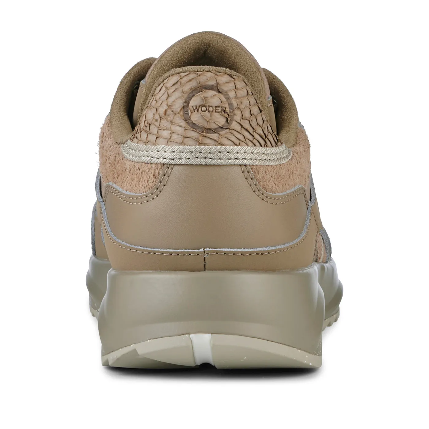Eve Knit - Silver Mink