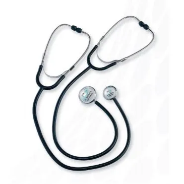 F. Bosch Planophon Flat Stethoscope