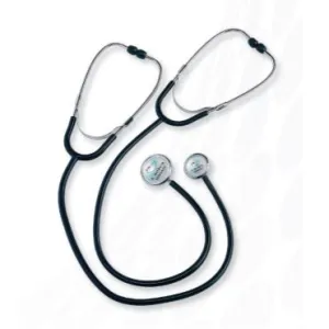 F. Bosch Planophon Flat Stethoscope