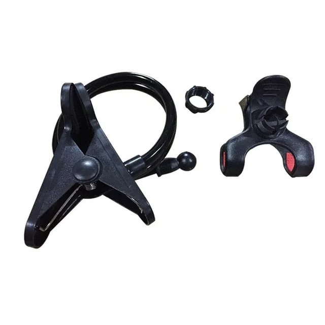 Flexible Lazy Phone Holder Stand Support