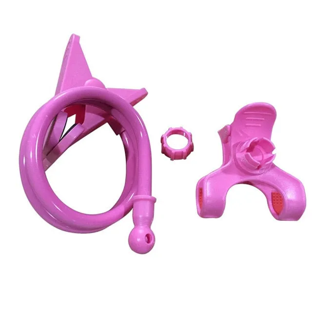 Flexible Lazy Phone Holder Stand Support