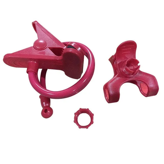 Flexible Lazy Phone Holder Stand Support