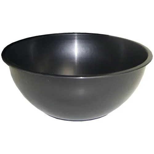 Flexible Plaster Crackout Mixing Bowl - 2 Litre