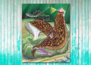 Flounder Reef