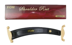 Fom Kun Style Viola Shoulder Rest