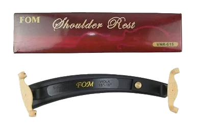 Fom Kun Style Viola Shoulder Rest