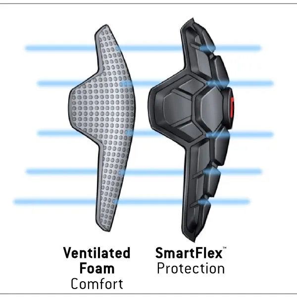 G-Form - Pro-X3 Youth Knee Guard