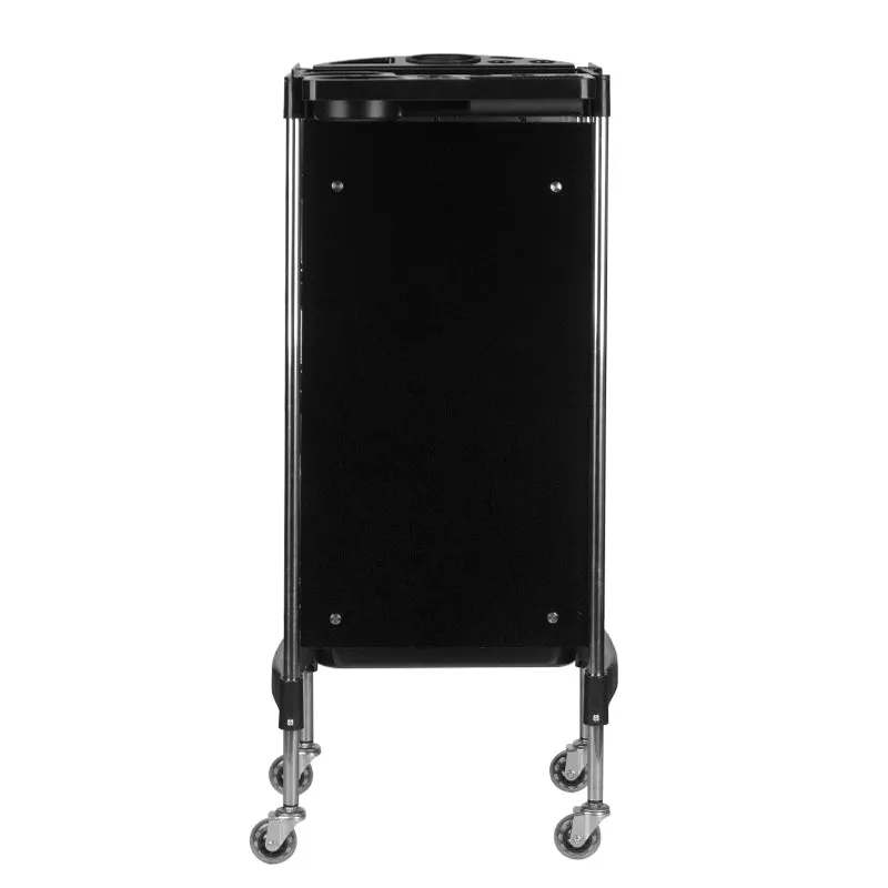 Gabbiano hairdressing assistant fx11-2 black