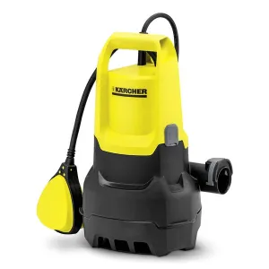 Garden Pumps Submersible Dirty Water Pumps SP 1 Dirt *EU Karcher 16455000