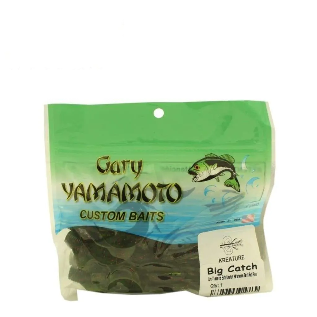 Gary Yamamoto Kreature
