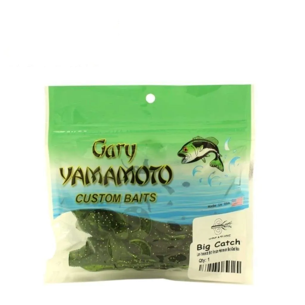 Gary Yamamoto Kreature