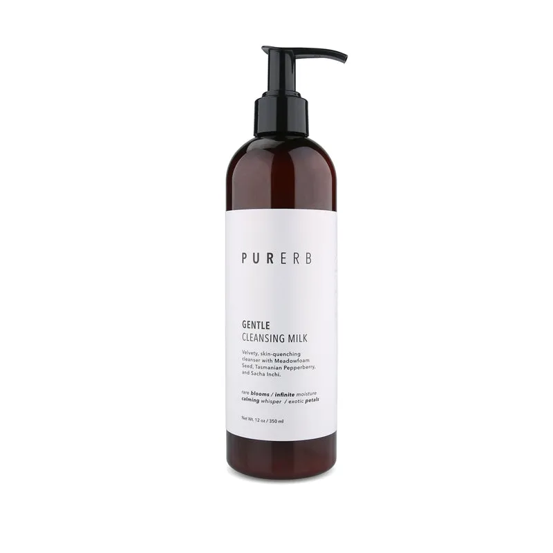 Gentle Cleansing Milk / 6oz