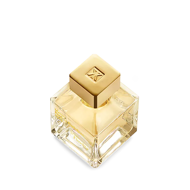 Gentle Fluidity Gold Edition Eau De Parfum