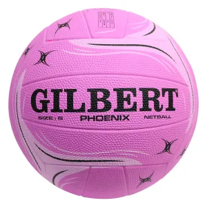 Gilbert Phoenix Netball