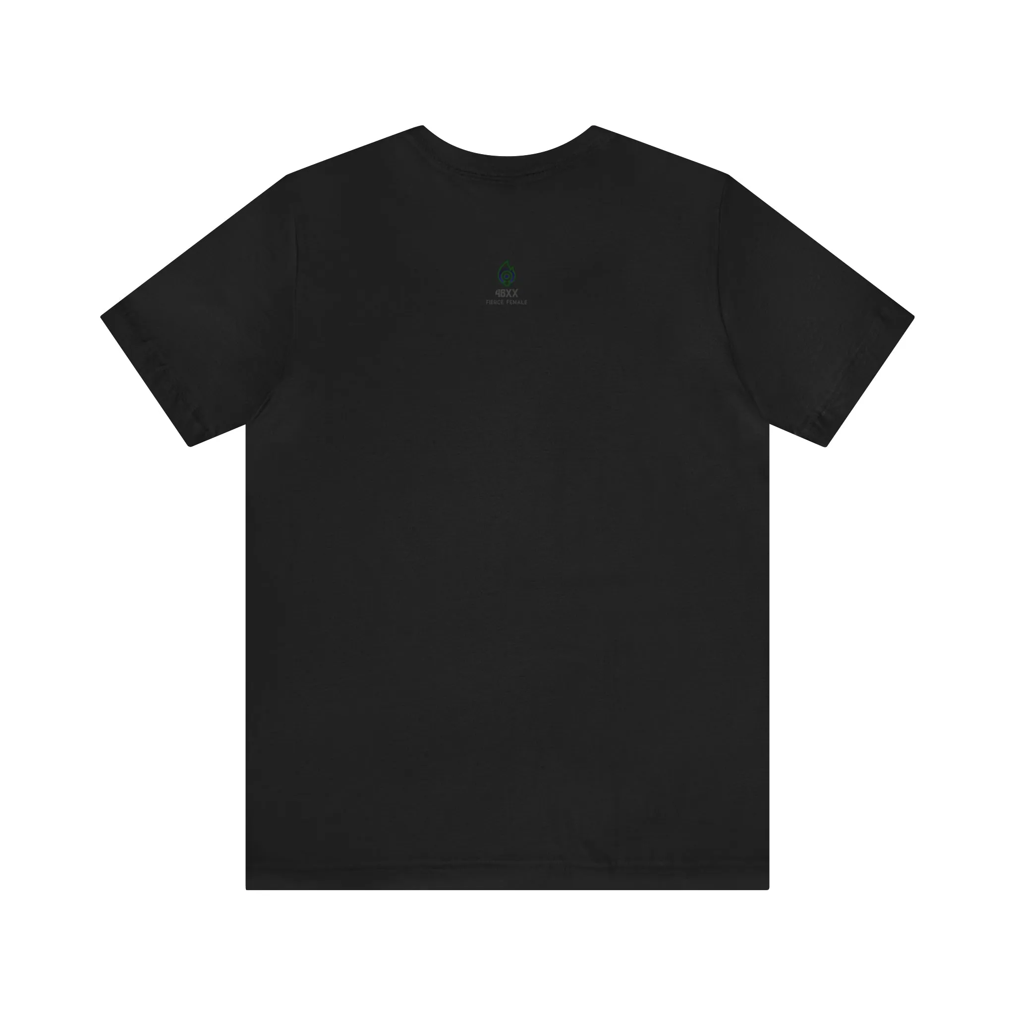 Girls Don't Unisex Crew Neck T-Shirt (S-3XL)