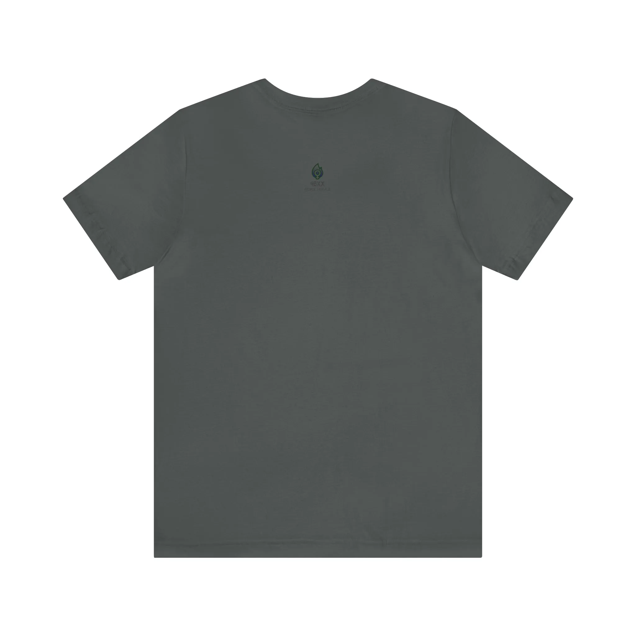 Girls Don't Unisex Crew Neck T-Shirt (S-3XL)