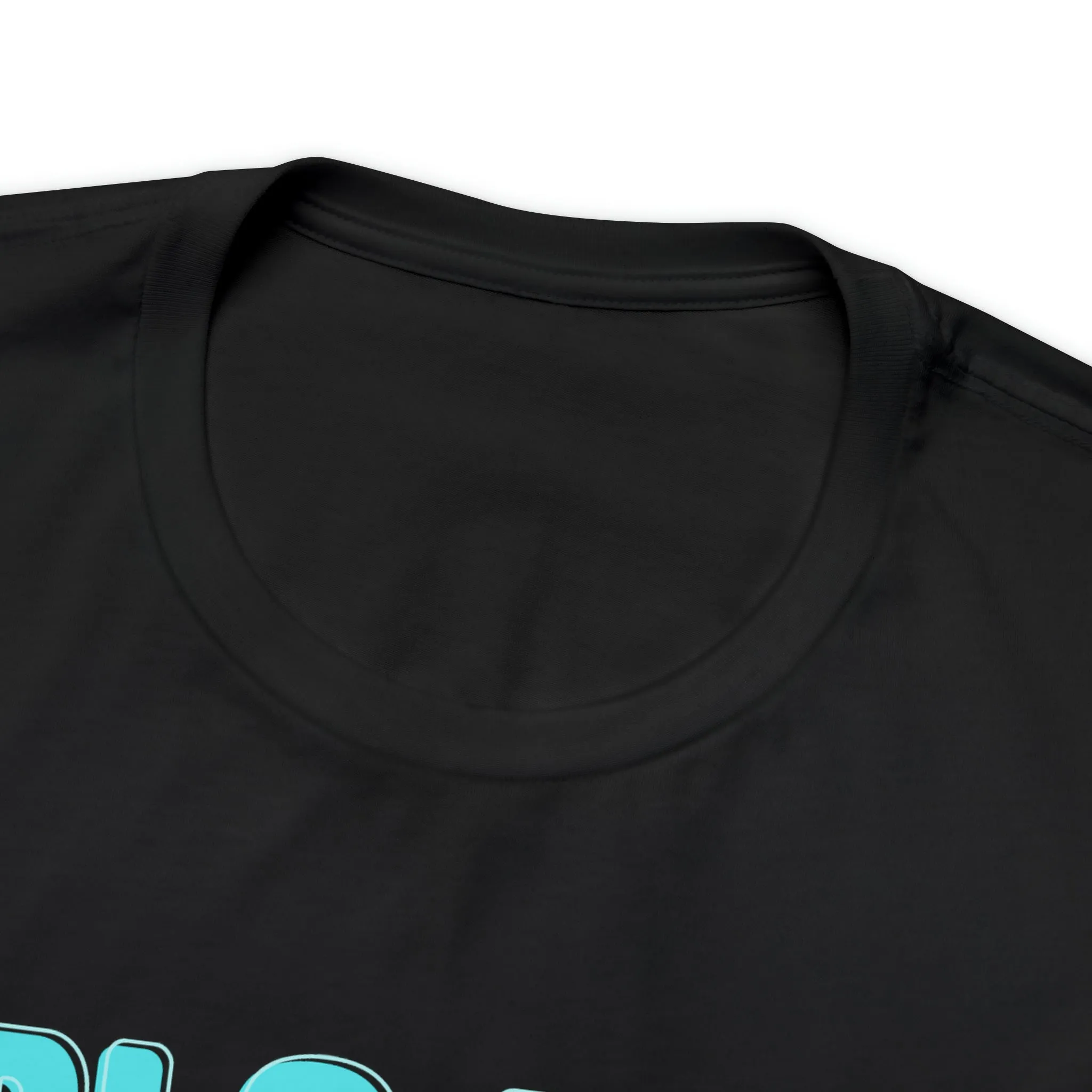 Girls Don't Unisex Crew Neck T-Shirt (S-3XL)