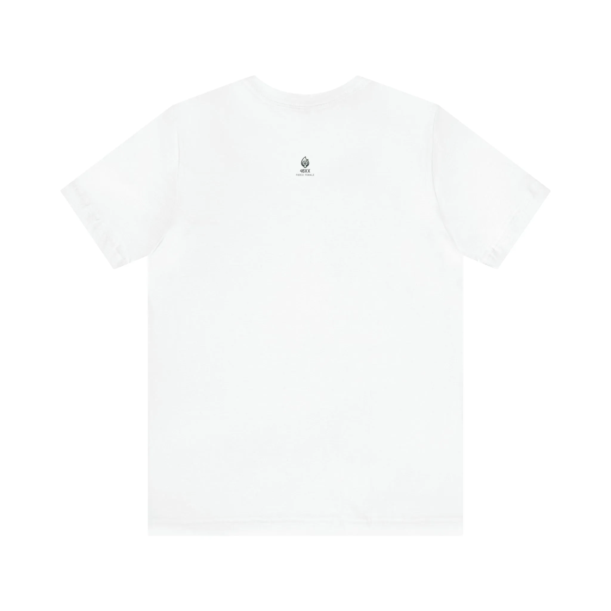 Girls Don't Unisex Crew Neck T-Shirt (S-3XL)