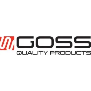 Goss Fuel Pump - G113