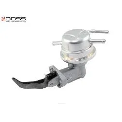 Goss Fuel Pump - G670A