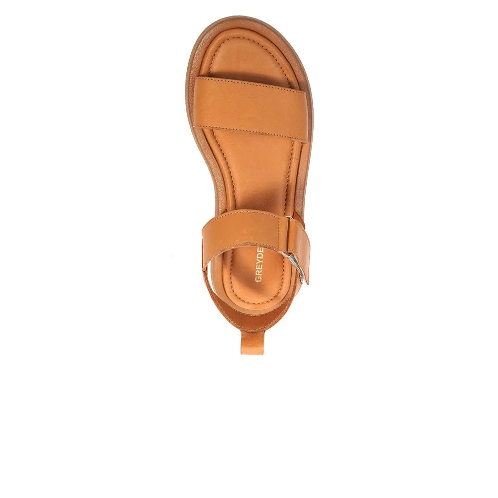 Greyder Women's Stylish Open Sandals