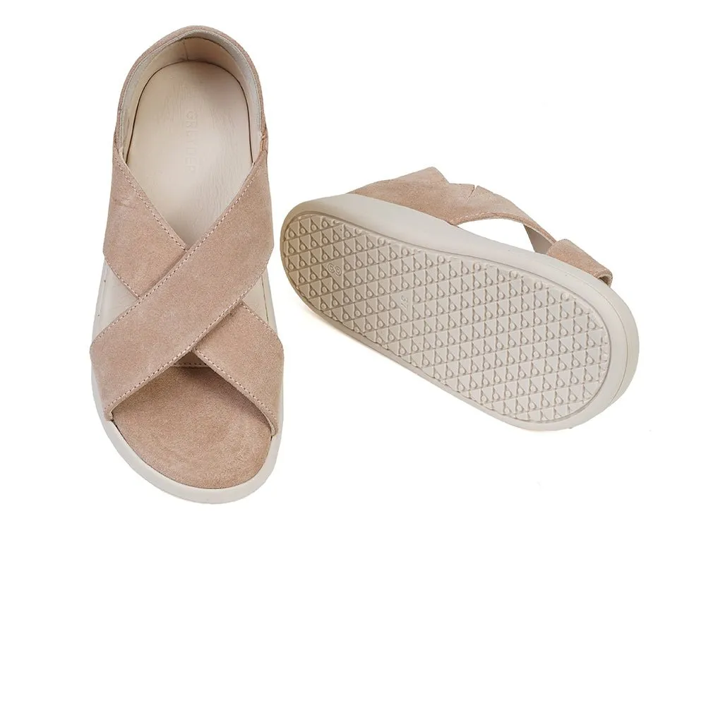 Greyder Women's Velvet Wrap Scandals in Somo