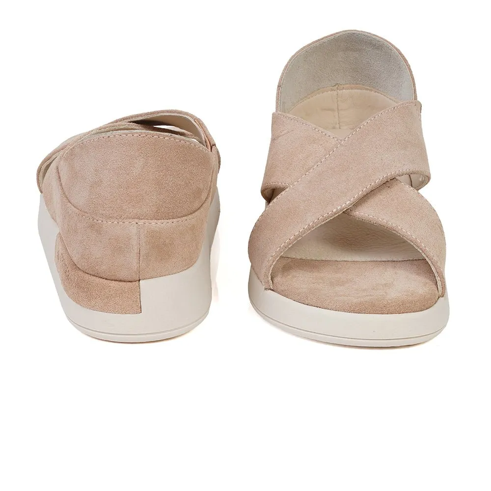 Greyder Women's Velvet Wrap Scandals in Somo