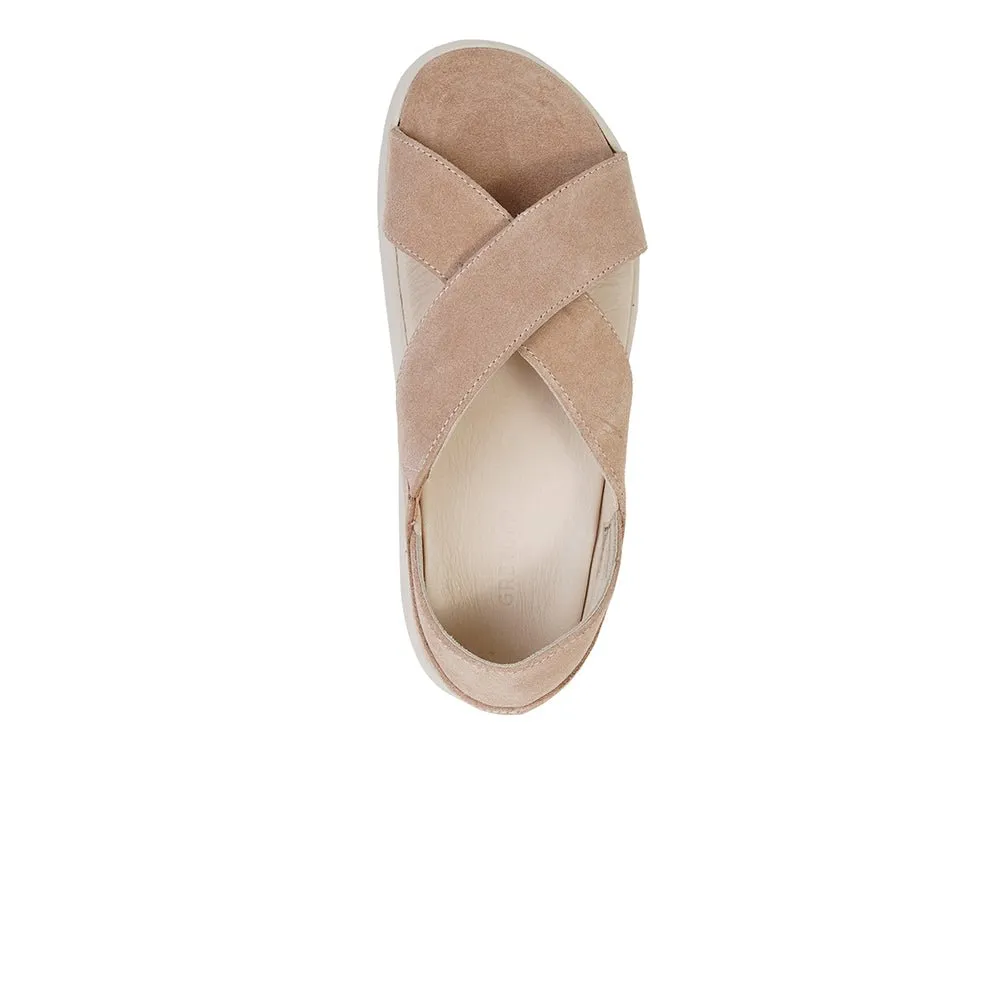 Greyder Women's Velvet Wrap Scandals in Somo