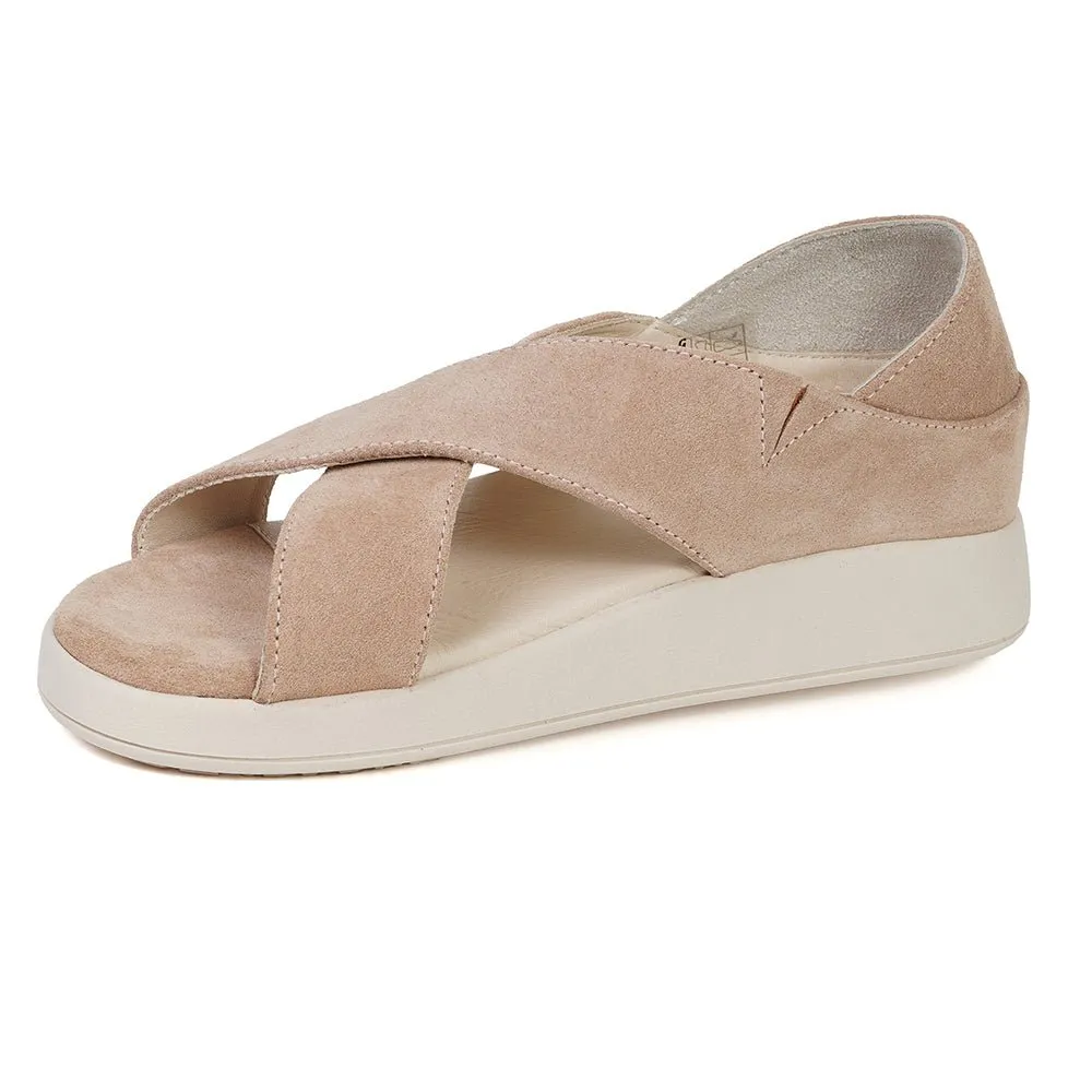 Greyder Women's Velvet Wrap Scandals in Somo