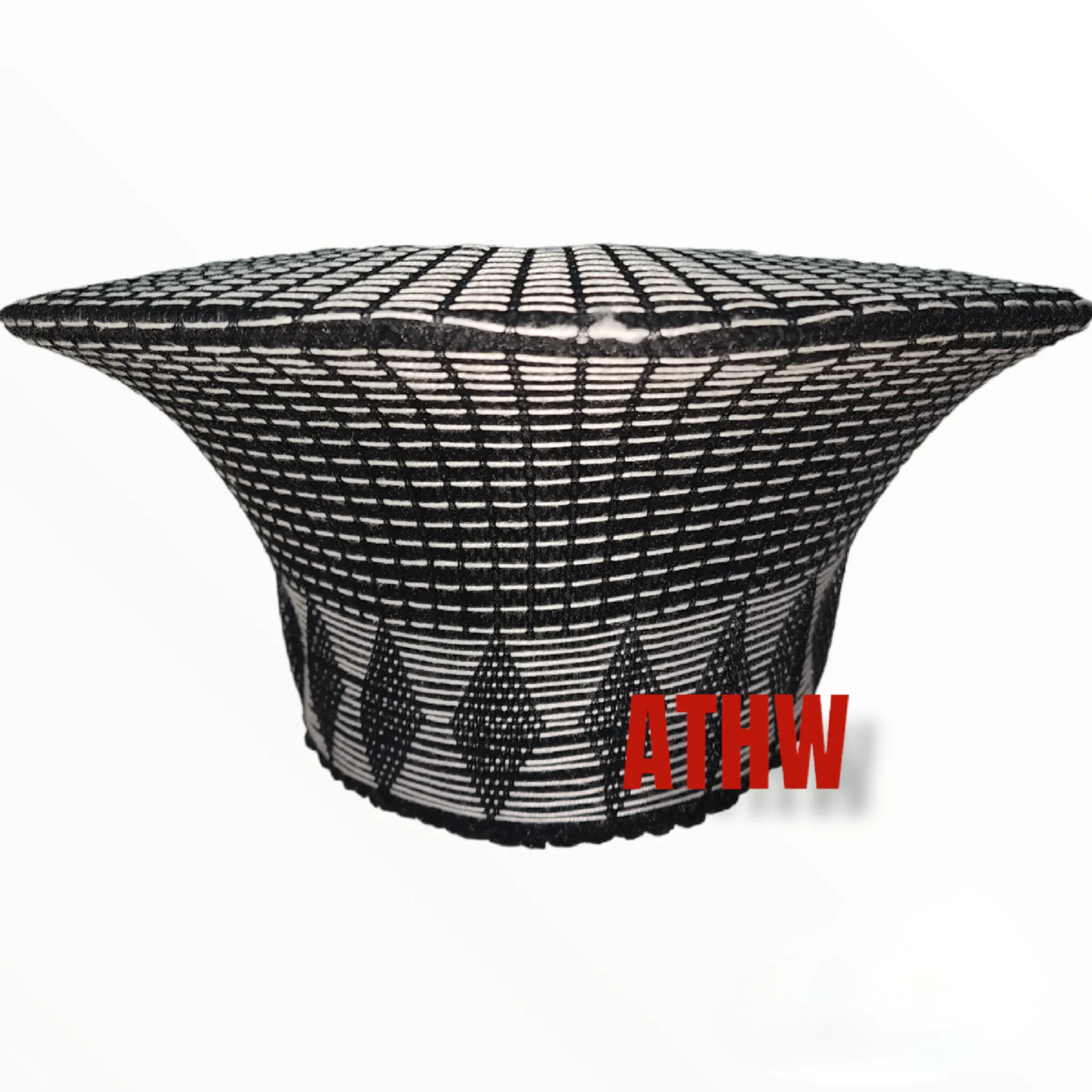 Hat Woven Large