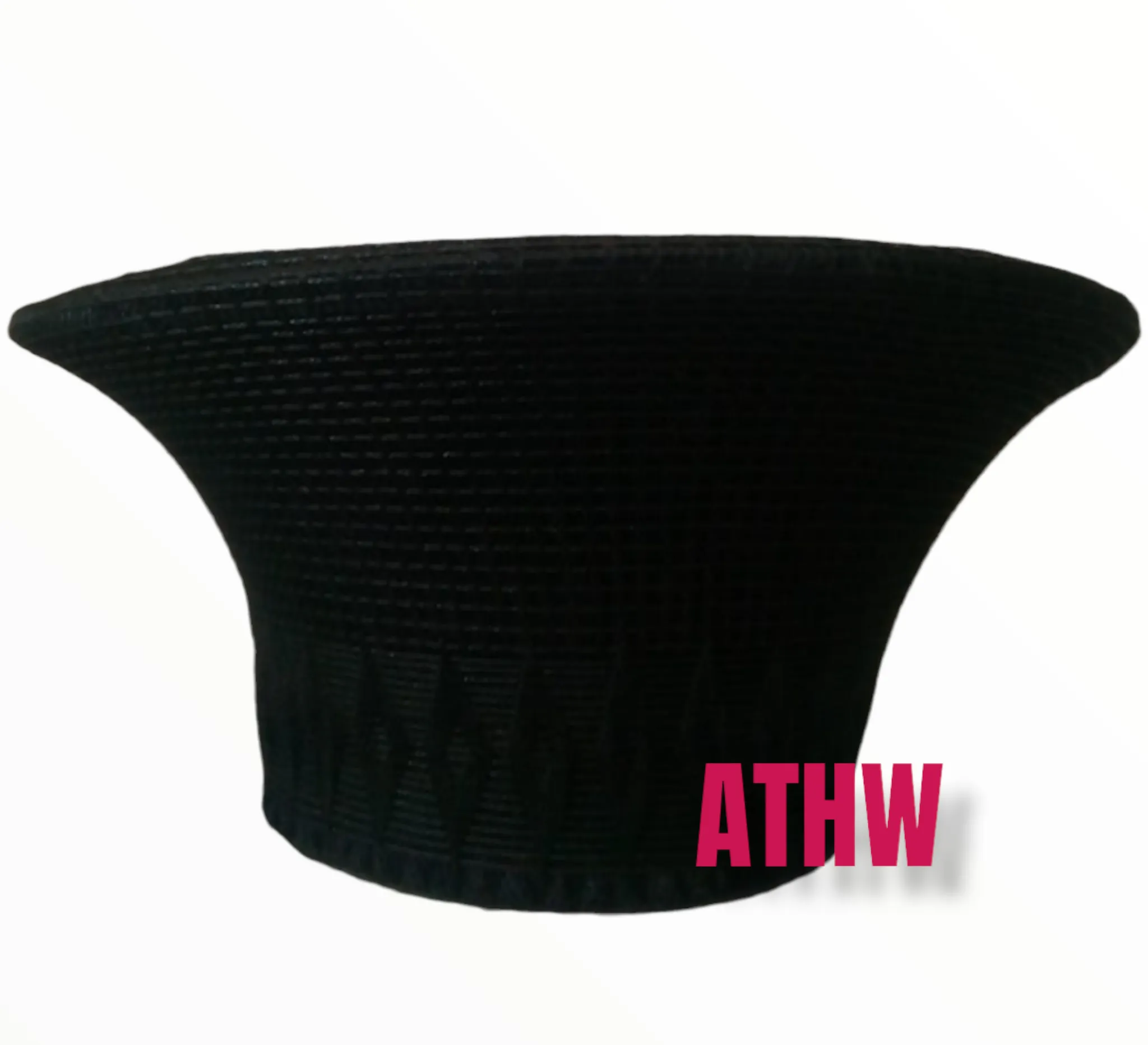 Hat Woven Large