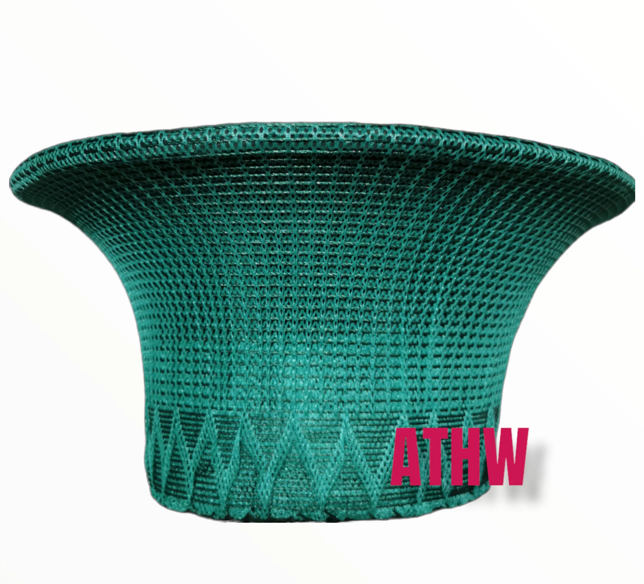 Hat Woven Large