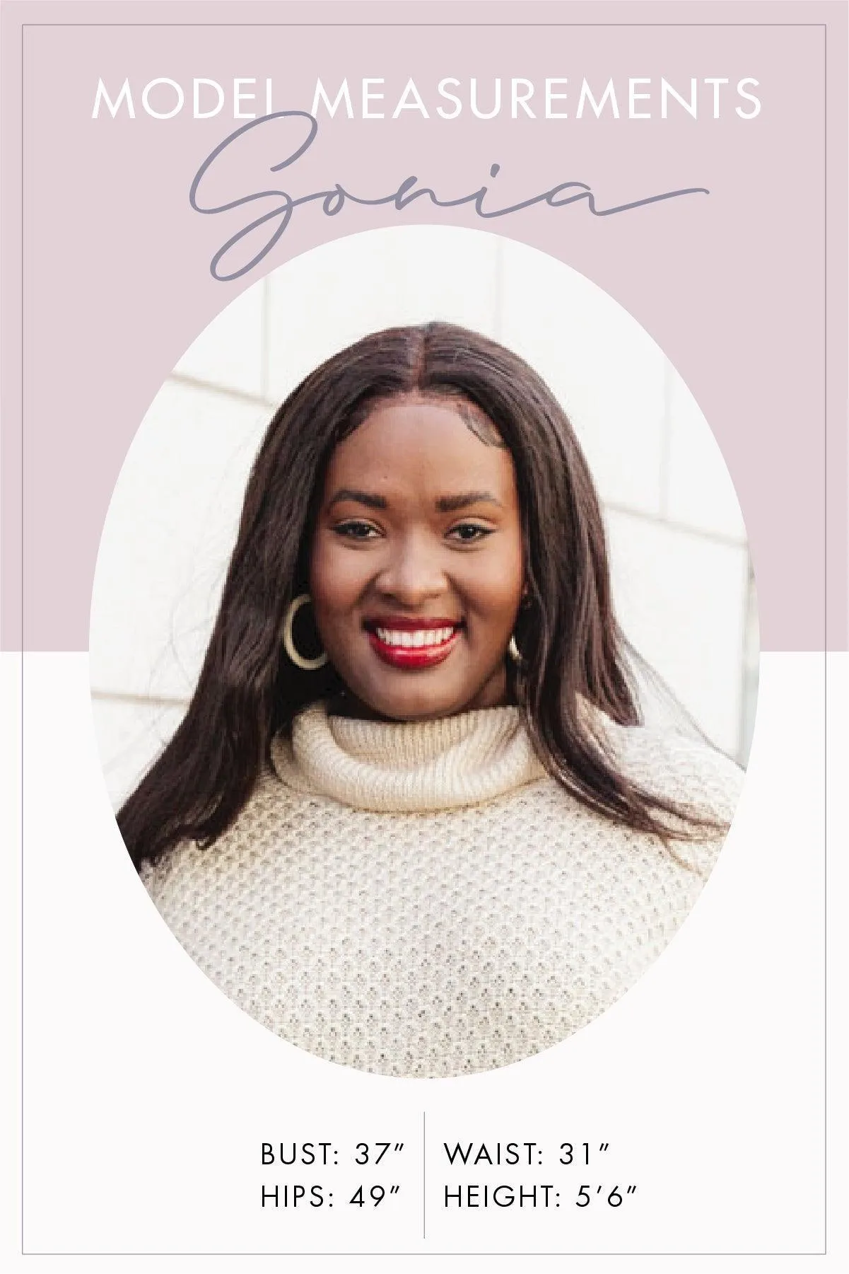 Hazel Blues® | Claim The Stage Knit Sweater In Hot Pink